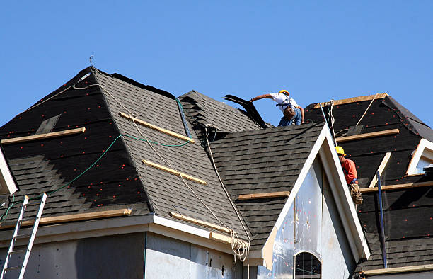 Heating Cable for Roof Installation in West Point, GA