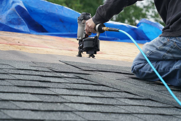 West Point, GA Roofing Contractor Company