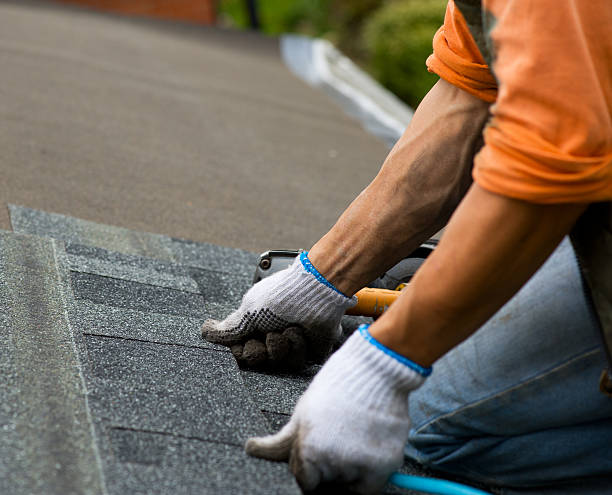 Gutter Installation and Roofing in West Point, GA