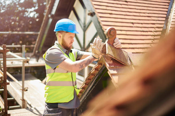 Best Tile Roofing Contractor  in West Point, GA
